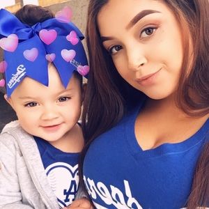 Meet your Posher, Marissa